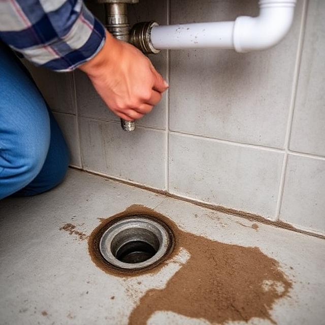 Emergency Plumbing: How to Handle Unexpected Drain Problems